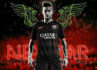 Neymar My Hero 2015 By Hossein10leo10