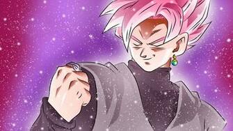 Goku Black By Rmehedi