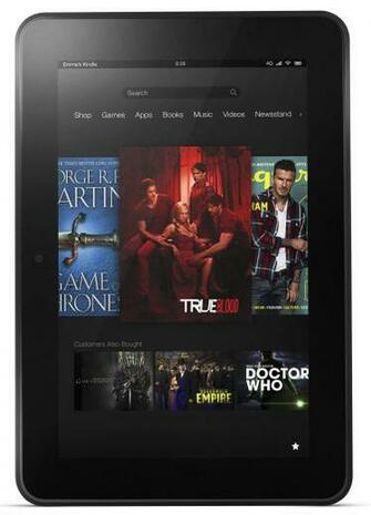 The Kindle Fire HD Delivers A Tablet Experience Many Folks Will Love