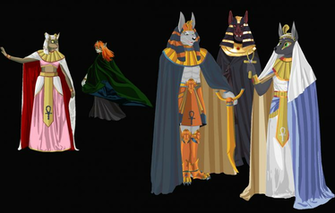 Go Back Image For Egyptian God Wallpaper