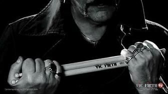 Drums Drum Wallpaper Sticks Vic Firth