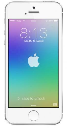Ios7 Wallpaper That Look Great On Your iPad iPhone