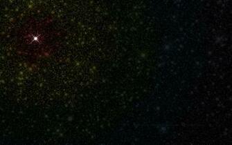 A Dark Spacey Background I Made For My Pc Wallpaper