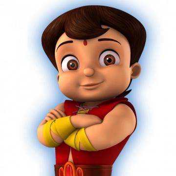 Super Bheem Home