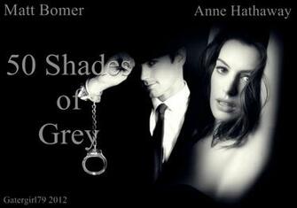 Shades Of Grey Matt Bomer By Gatergirl79