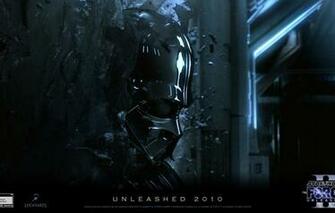 Wallpaper Star Wars Jangofet Games