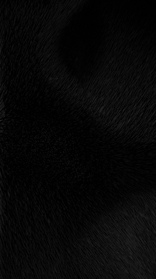 Total Black Wallpaper