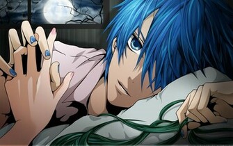 Vocaloid Kaito Wallpaper