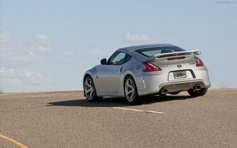 Home Nissan Nismo 370z