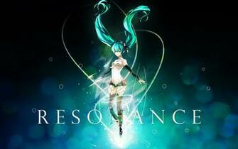 Cute Hatsune Miku Anime Wallpaper Full HD