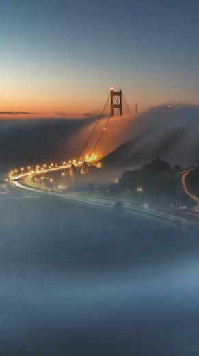 Wallpaper Wednesday Bridges Sammobile