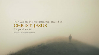 Christian Macbook Wallpaper