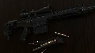 M98b Wallpaper At Fallout New Vegas Mods And Community