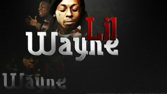 Lil Wayne Wallpaper