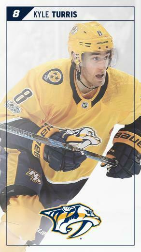 Able Preds Wallpaper Nashville Predators