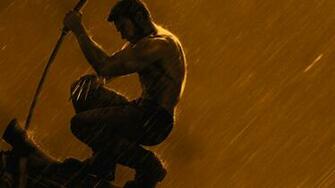 Wolverine Wallpaper HD Background Of Your Choice