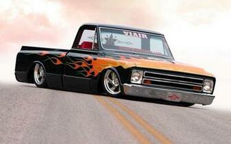 Chevrolet Full HD Wallpaper And Background