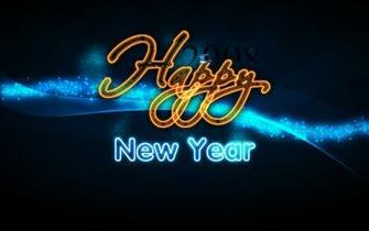 Best Desktop HD Wallpaper Happy New Year Photo