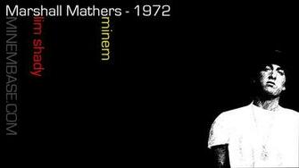 Eminem Desktop Wallpaper For