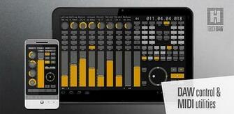 ToucHDaw V1 Apk Mb Mediafire