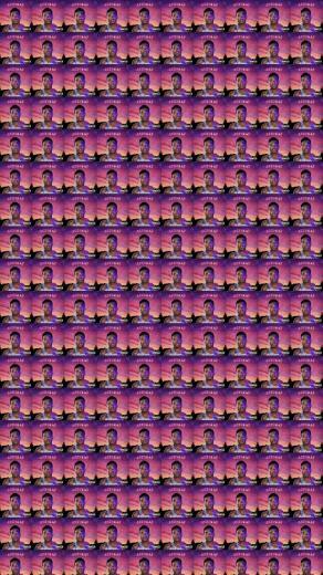Chance Rapper Acid Rap Wallpaper Tiled Desktop