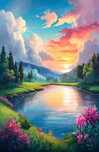 Very Nice Wallpaper