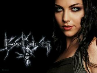 Evanescence Wallpaper
