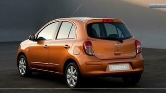 Nissan Micra Wallpaper Photos Image In HD