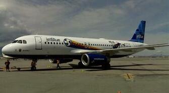 Jetblue Airways Major League Soccer S Real Salt Lake