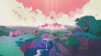 Hyper Light Drifter Video Games Pixels Wallpaper HD