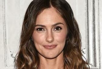 Minka Kelly Background HD