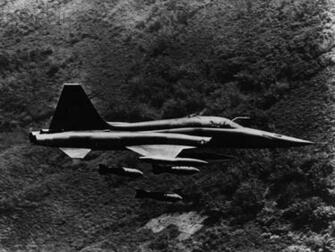 Vietnam War Wallpaper
