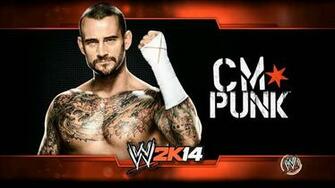 Cm Punk HD Wallpaper Window Top Rated