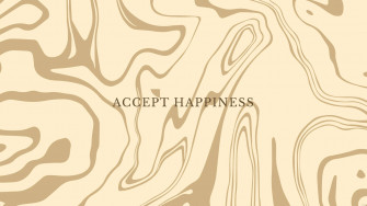 Aesthetic Beige Wallpaper