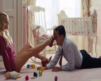 The Wolf Of Wall Street Yellow Paper