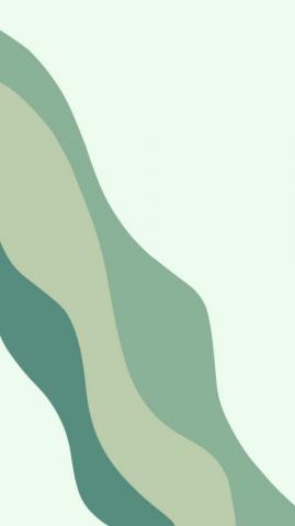 Green Wallpaper Background Simple iPhone