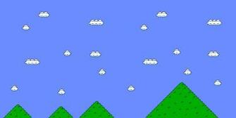 Mario Brothers Background Image In Collection