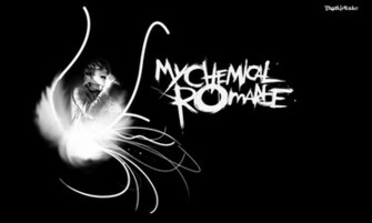 Best Music Wallpaper My Chemical Romance HD