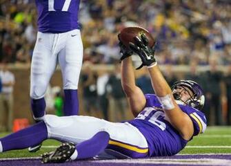 Oakland Raiders At Tcf Bank Stadium The Minnesota Vikings Beat