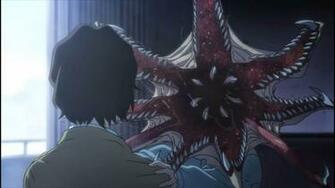 Parasyte The Maxim Anime Planet Desktop Wallpaper S