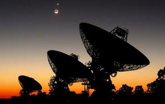 Nova Seti The Search For Et Pbs Public Broadcasting Service