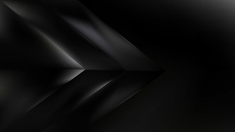 Abstract Black Background Vector Illustration Wallpaper