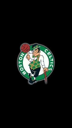 Nba Boston Celtics iPhone Wallpaper