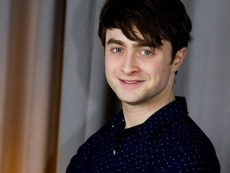 Daniel Radcliffe Wallpaper