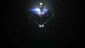 Man Of Steel Wallpaper