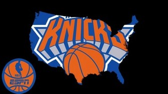 New York Knicks Wallpaper
