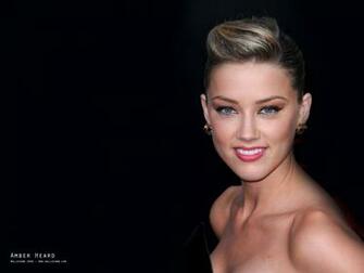 Amber Heard Image HD Wallpaper And Background