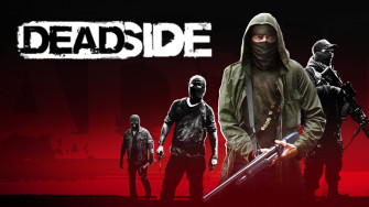 Deadside Hardcore Survival Shooter Official Site
