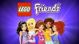 Lego Friends Disponibile Per Nintendo Ds Ilvideogioco