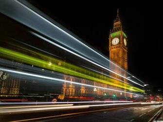 Apple iPad Air Big Ben HD Wallpaper Background